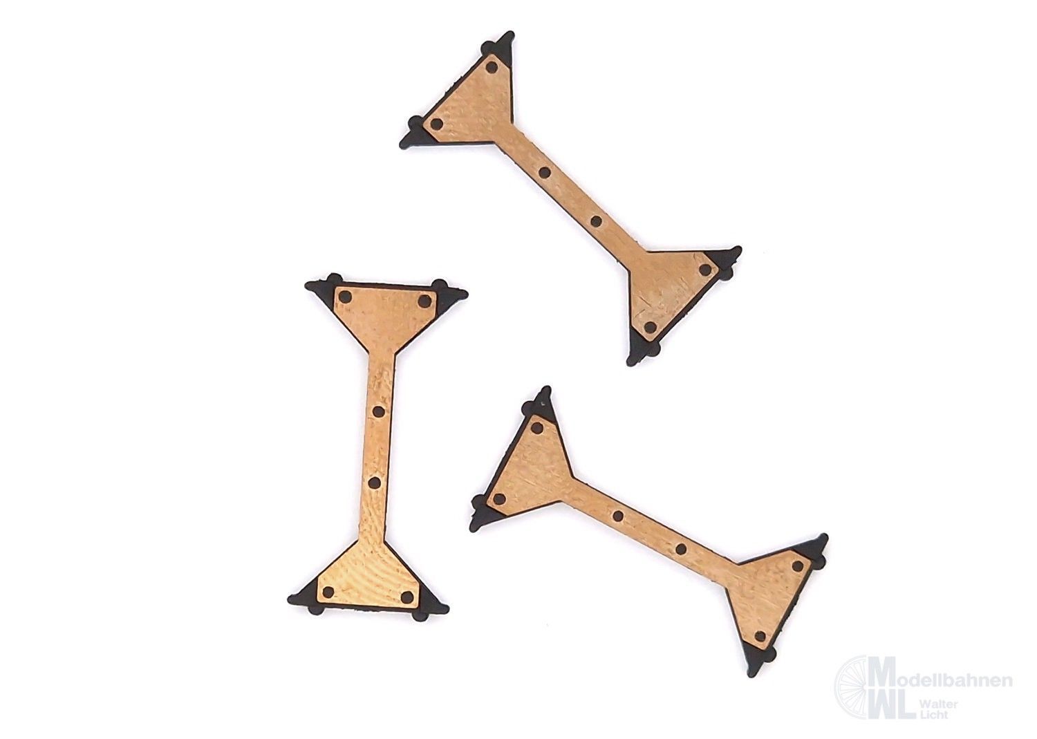 Märklin Ersatzeile E292215 - ERSATZTEIL: Kuppelstange 3 St